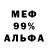ГАШ гарик Hexaganalian
