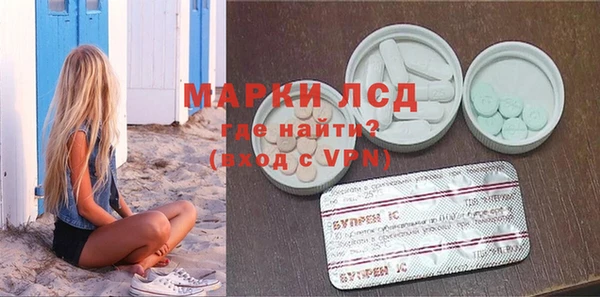прущий лед Алзамай